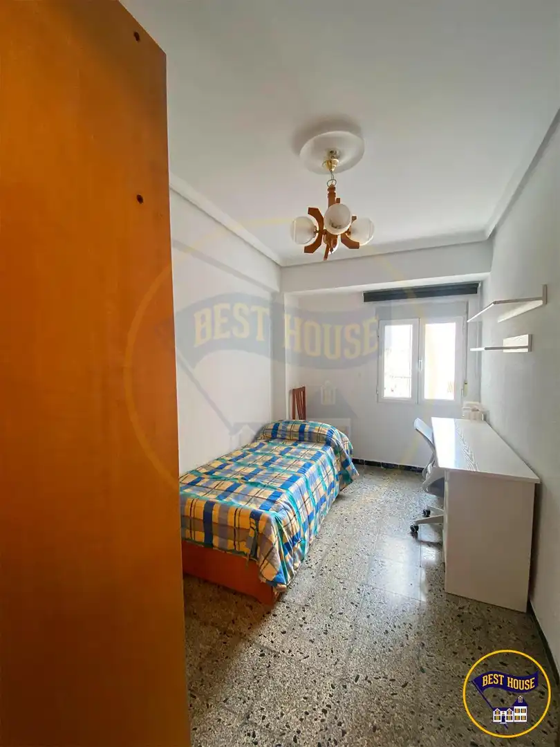 Habitación 85 m², Cuenca