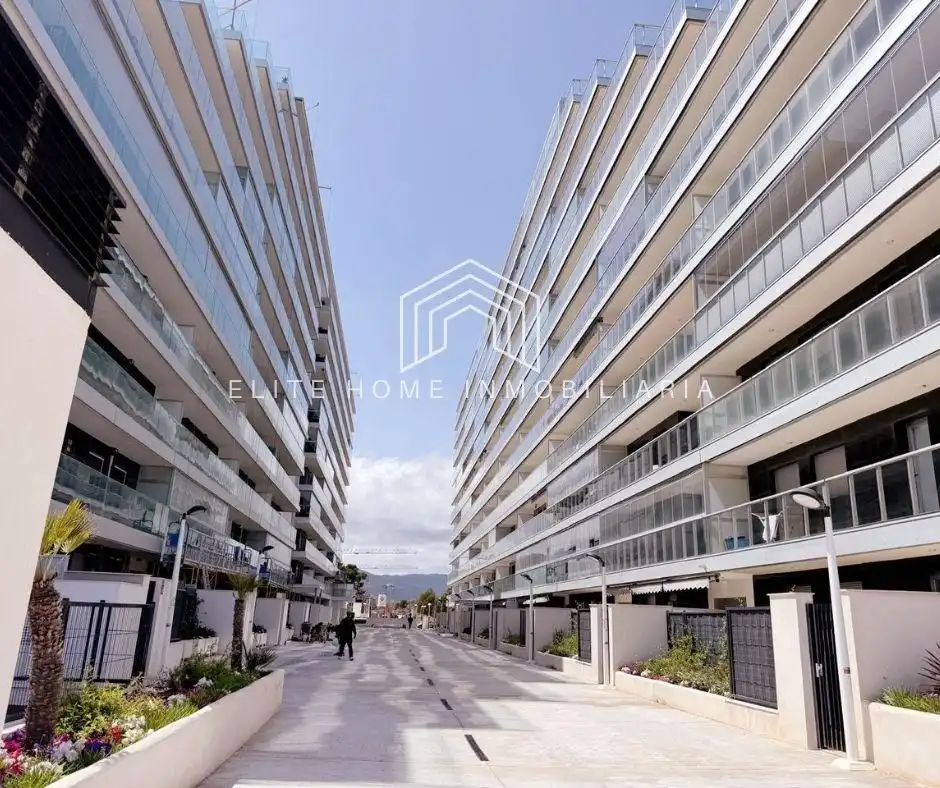 Piso de 96 m² en Cabanes