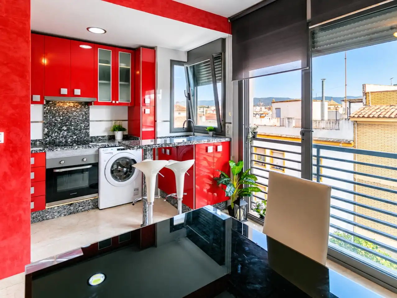 Piso de 62 m² en Córdoba