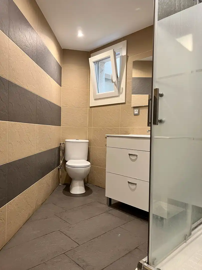 Piso de 109 m² en Reus