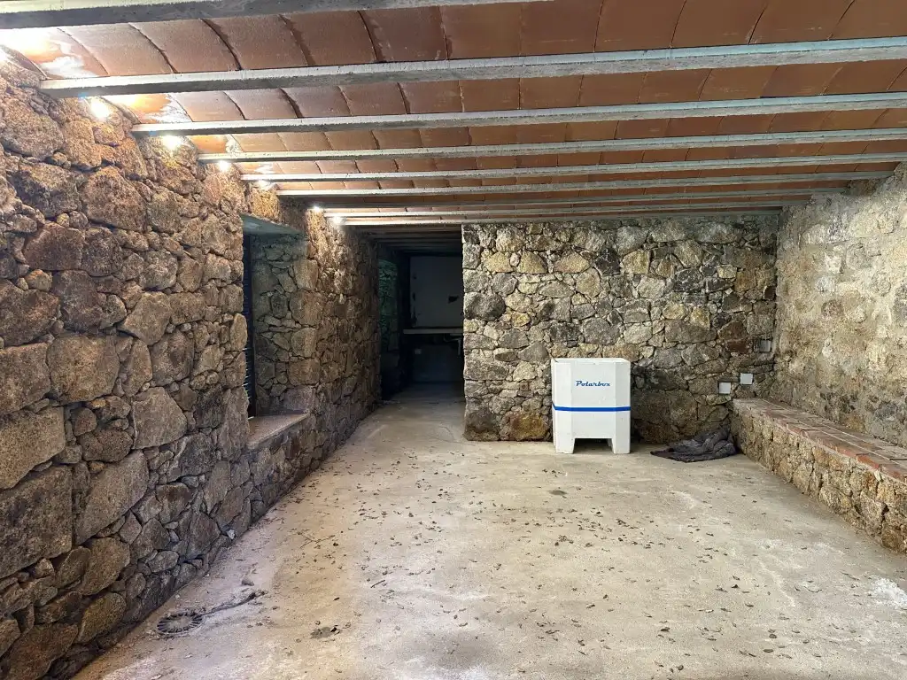 Piso de 140 m² en Valencia de Alcántara
