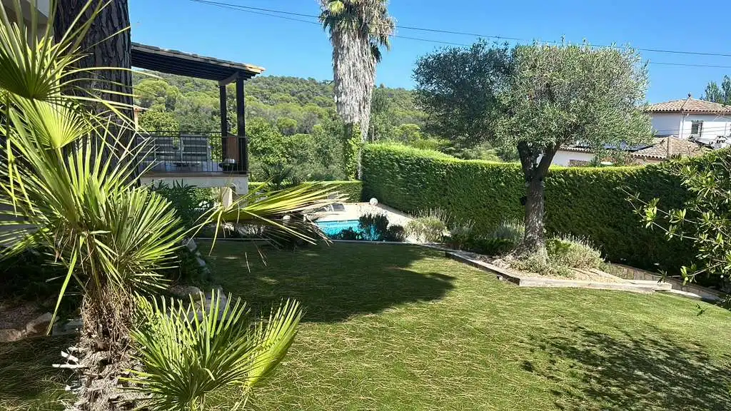 Pis de 187 m² a Castell d'Aro, Platja d'Aro i s'Agaró