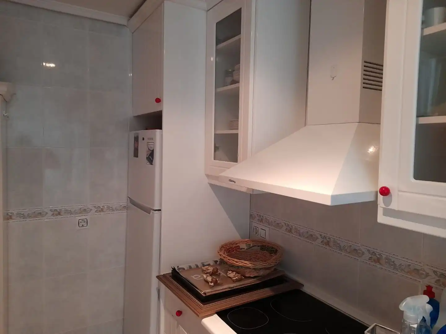 Piso de 70 m² en Manzanares