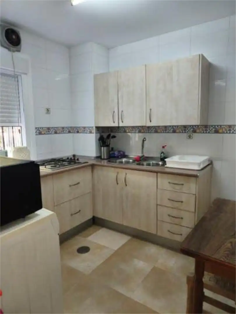 Piso de 85 m² en Sevilla