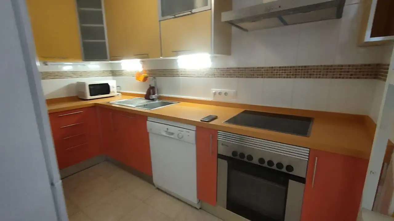 Piso de 120 m² en San Cristóbal de La Laguna