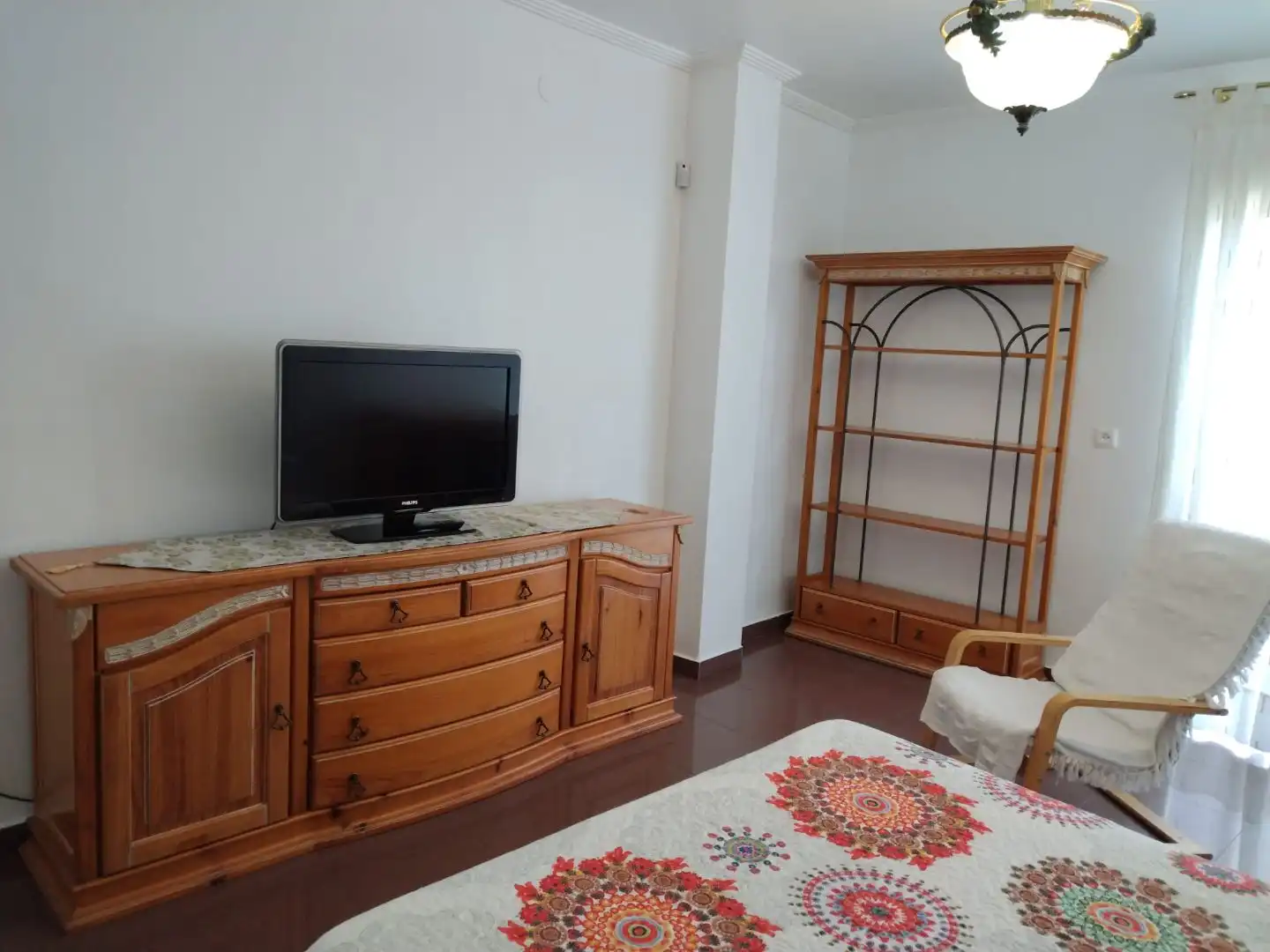 Habitación 120 m², Murcia