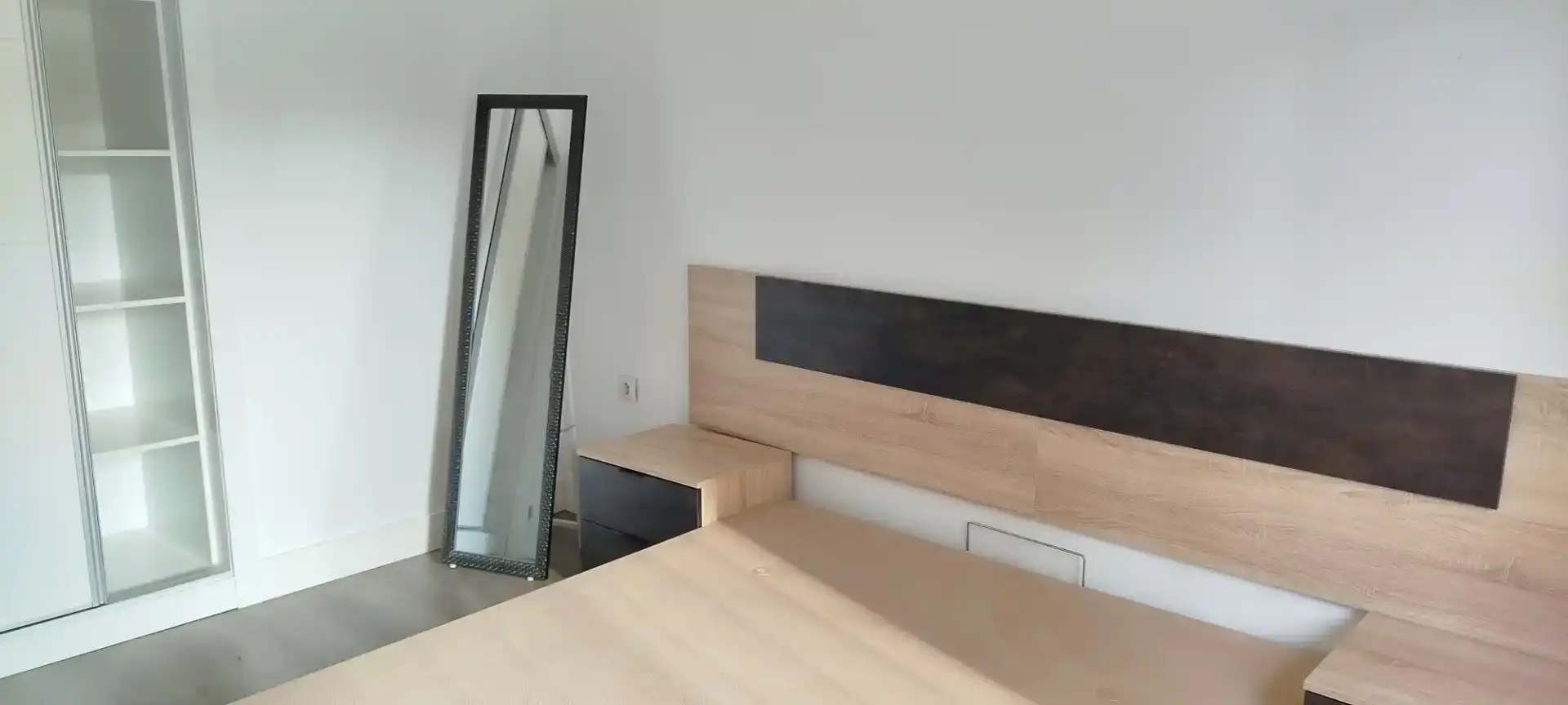 Piso de 65 m² en Cáceres