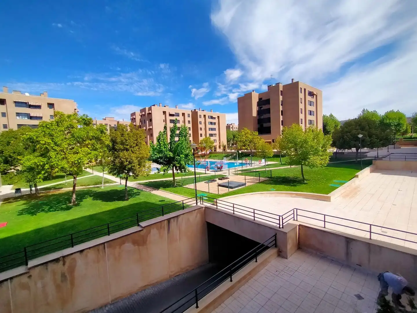 Piso de 103 m² en Cuenca