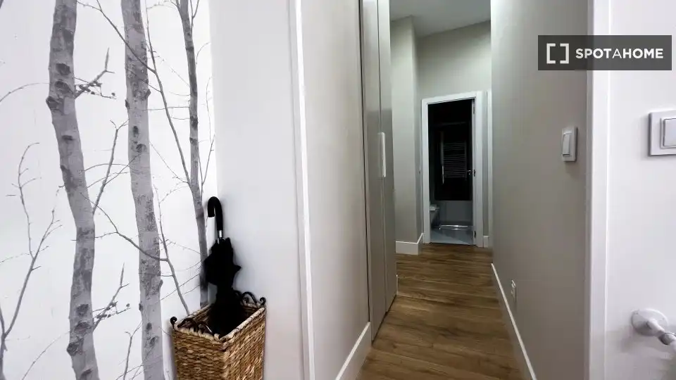 Piso de 65 m² en Madrid