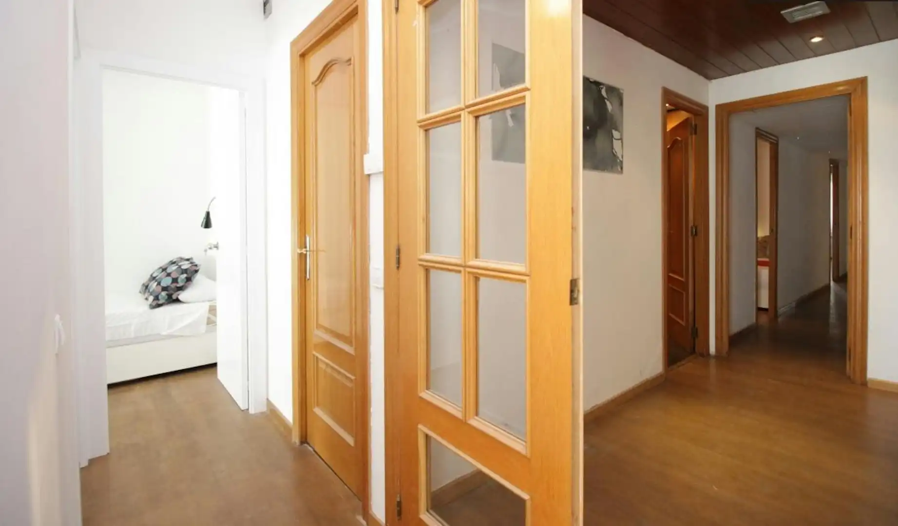 Habitación 109 m², Barcelona