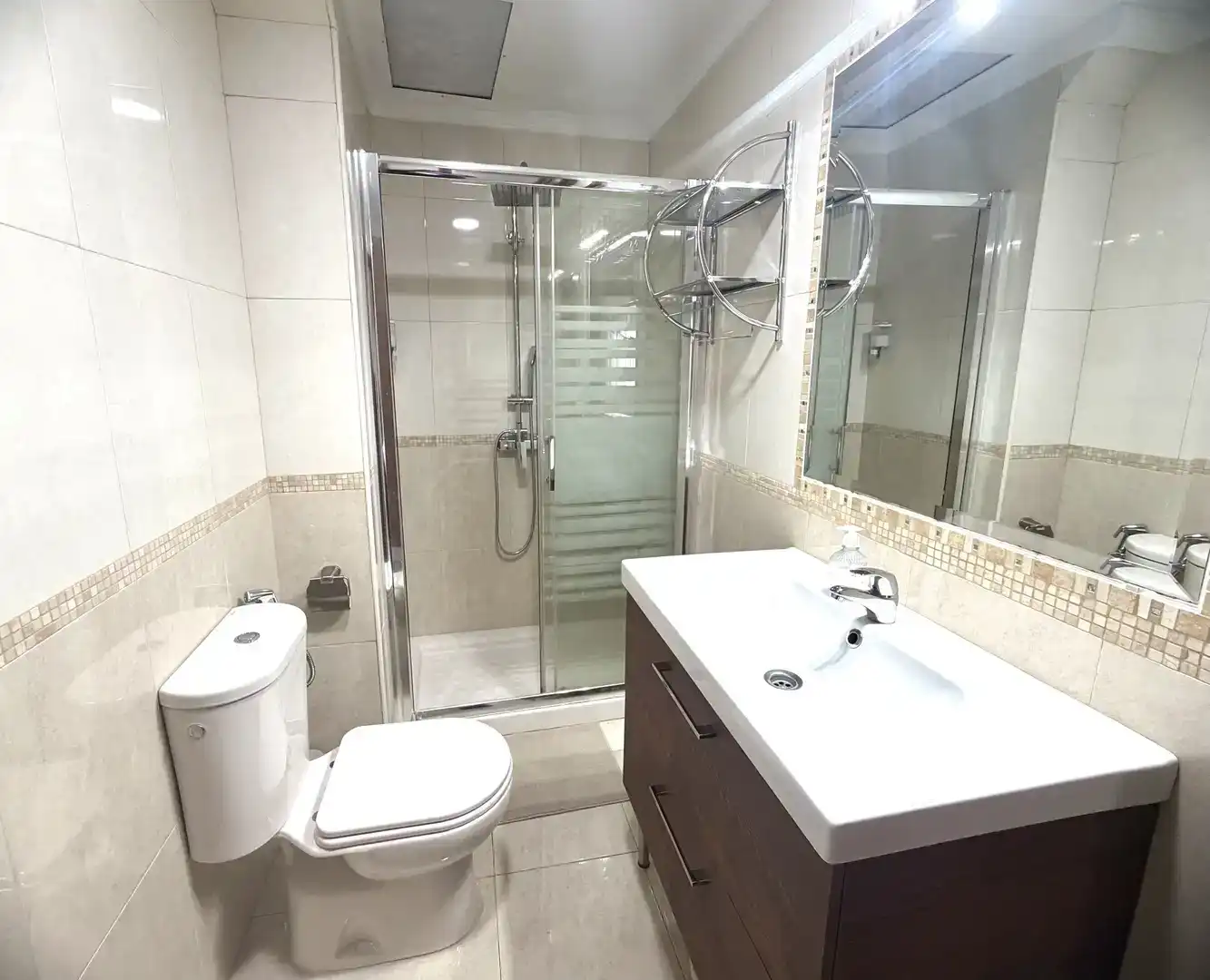 Piso de 90 m² en Jerez de la Frontera