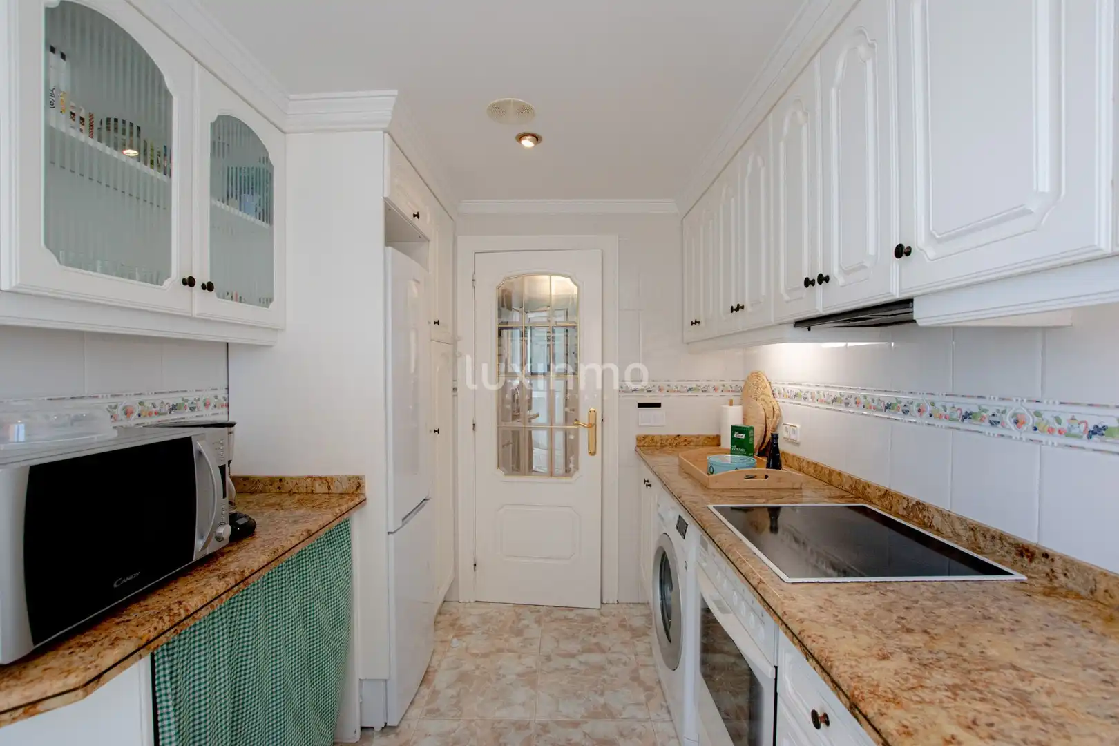 Квартира 120 м² у Calp