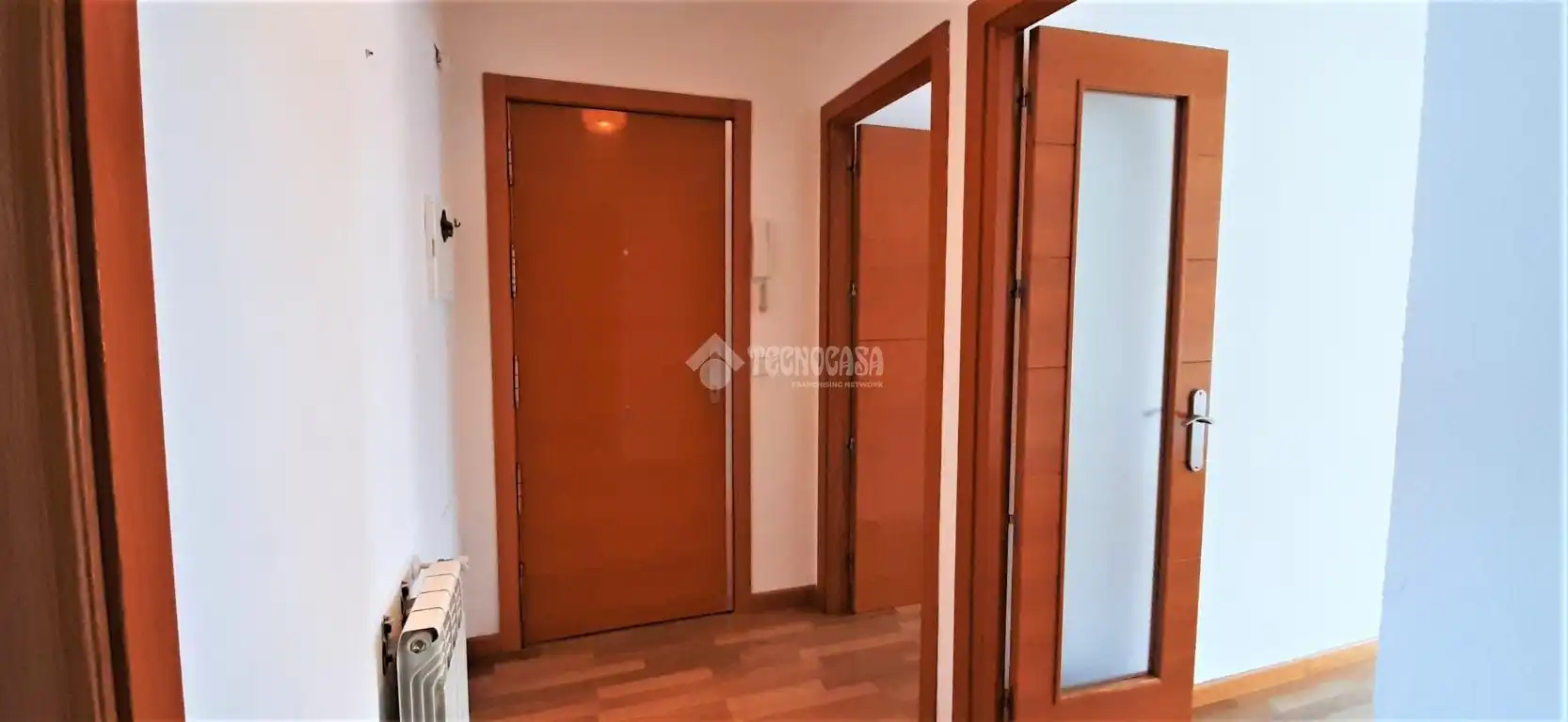 Pis de 54 m² a Madrid