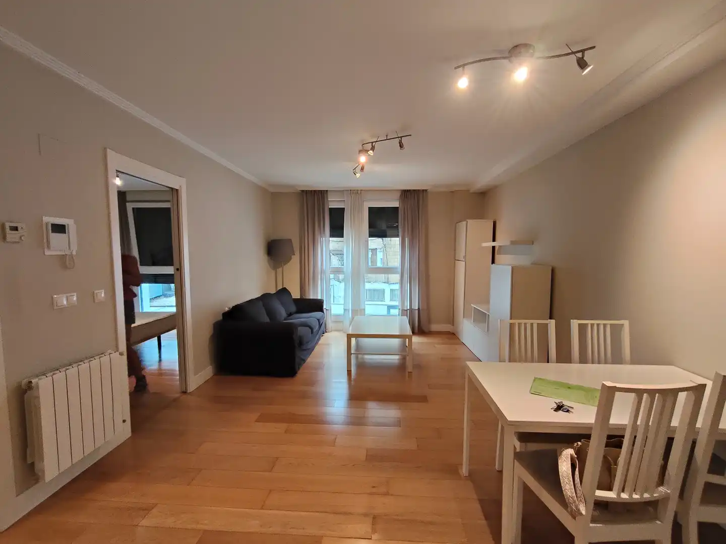 Appartamento 52 m² a Barakaldo