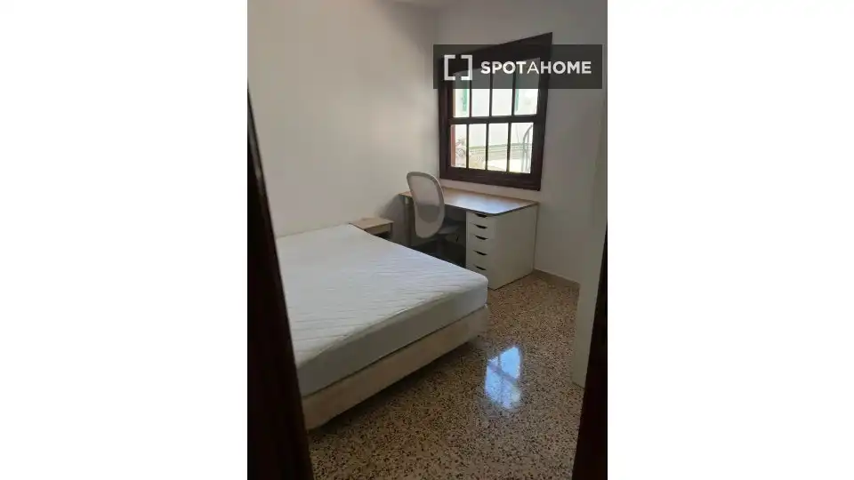 Habitación 276 m², La Orotava