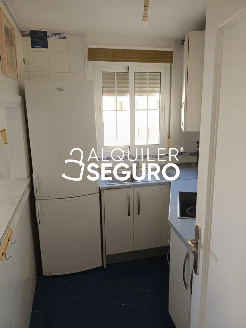 Wohnung 57 m² in Torremolinos