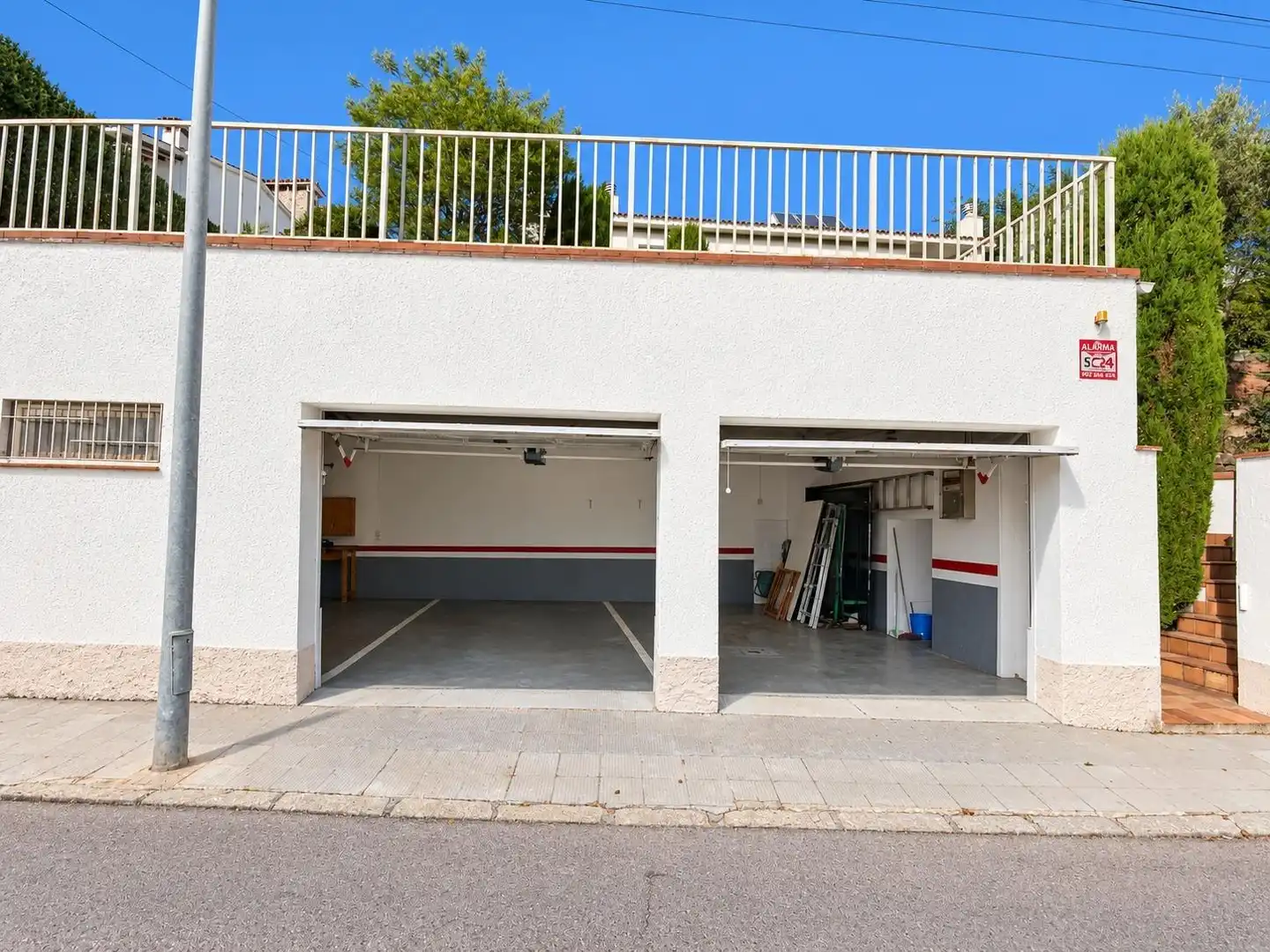 Casa de 377 m² en Vilassar de Dalt