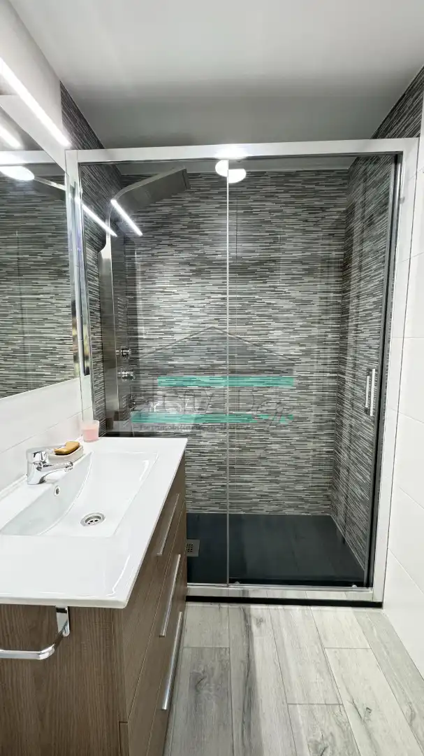 Habitación 120 m², Granada
