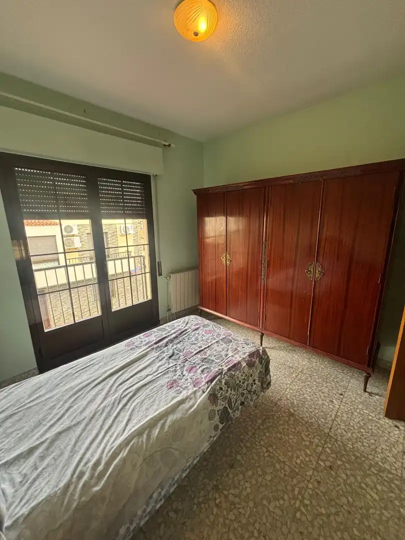 Piso de 127 m² en Valdepeñas