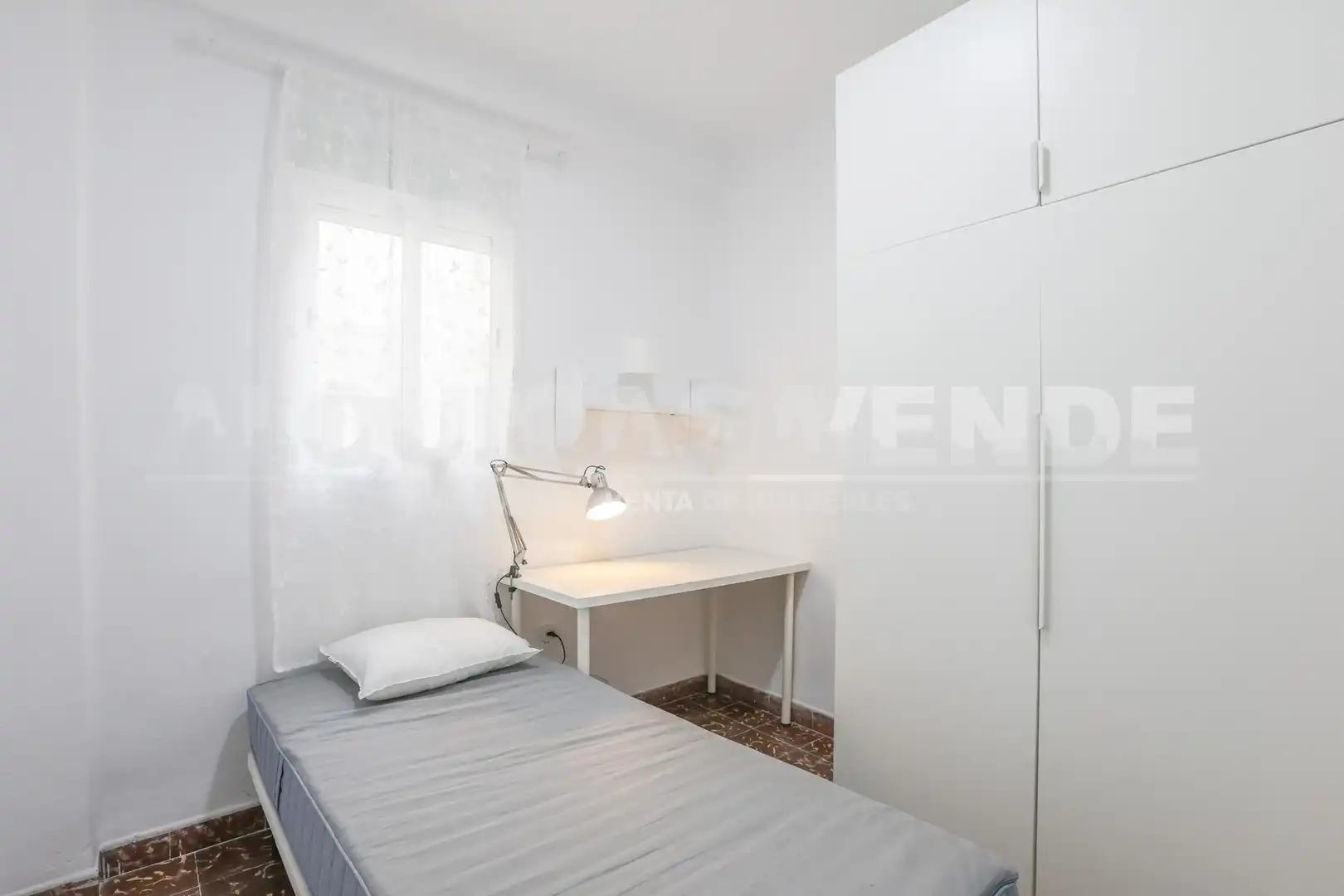 Piso de 114 m² en Sevilla