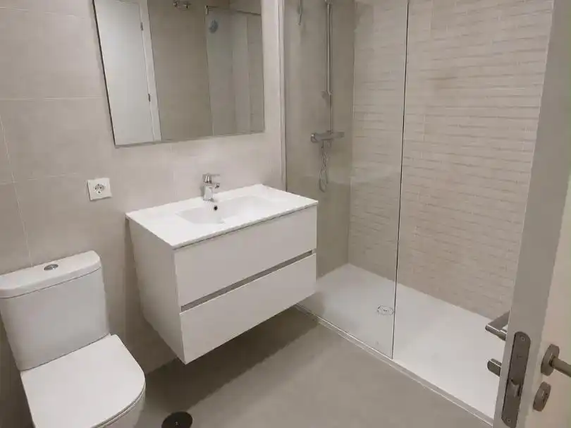 Piso de 115 m² en Dos Hermanas