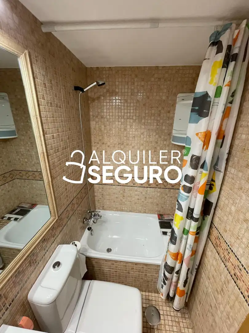 Piso de 80 m² en Madrid