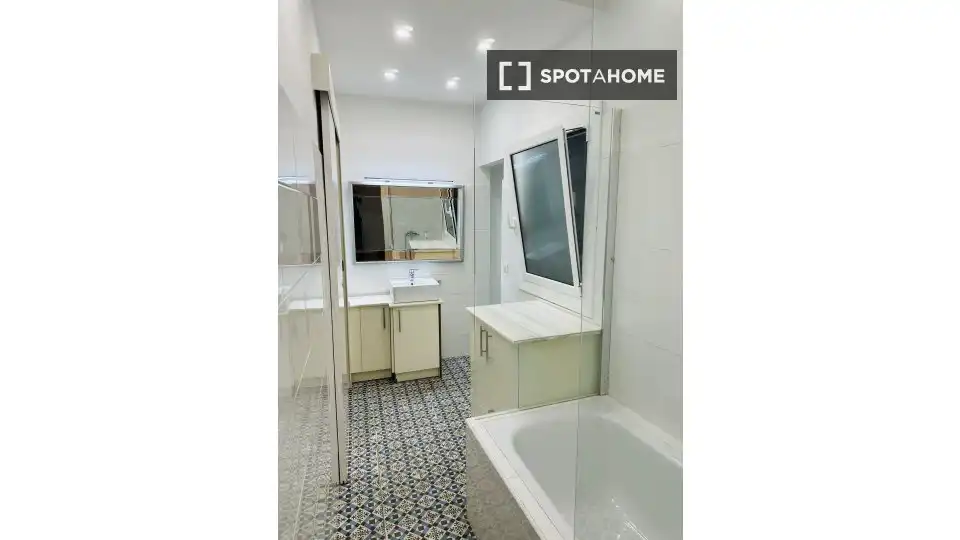 Piso de 46 m² en Barcelona