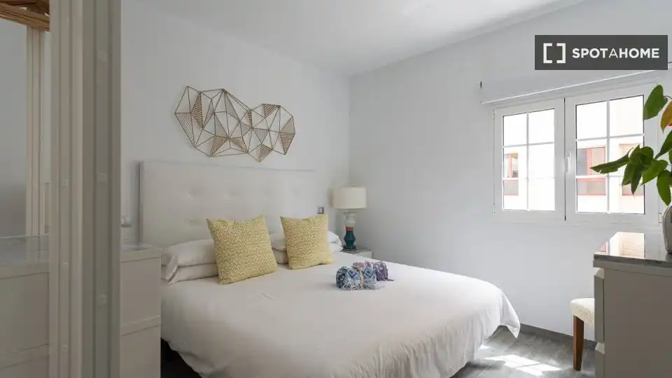 Habitación en alquiler, Las Palmas de Gran Canaria