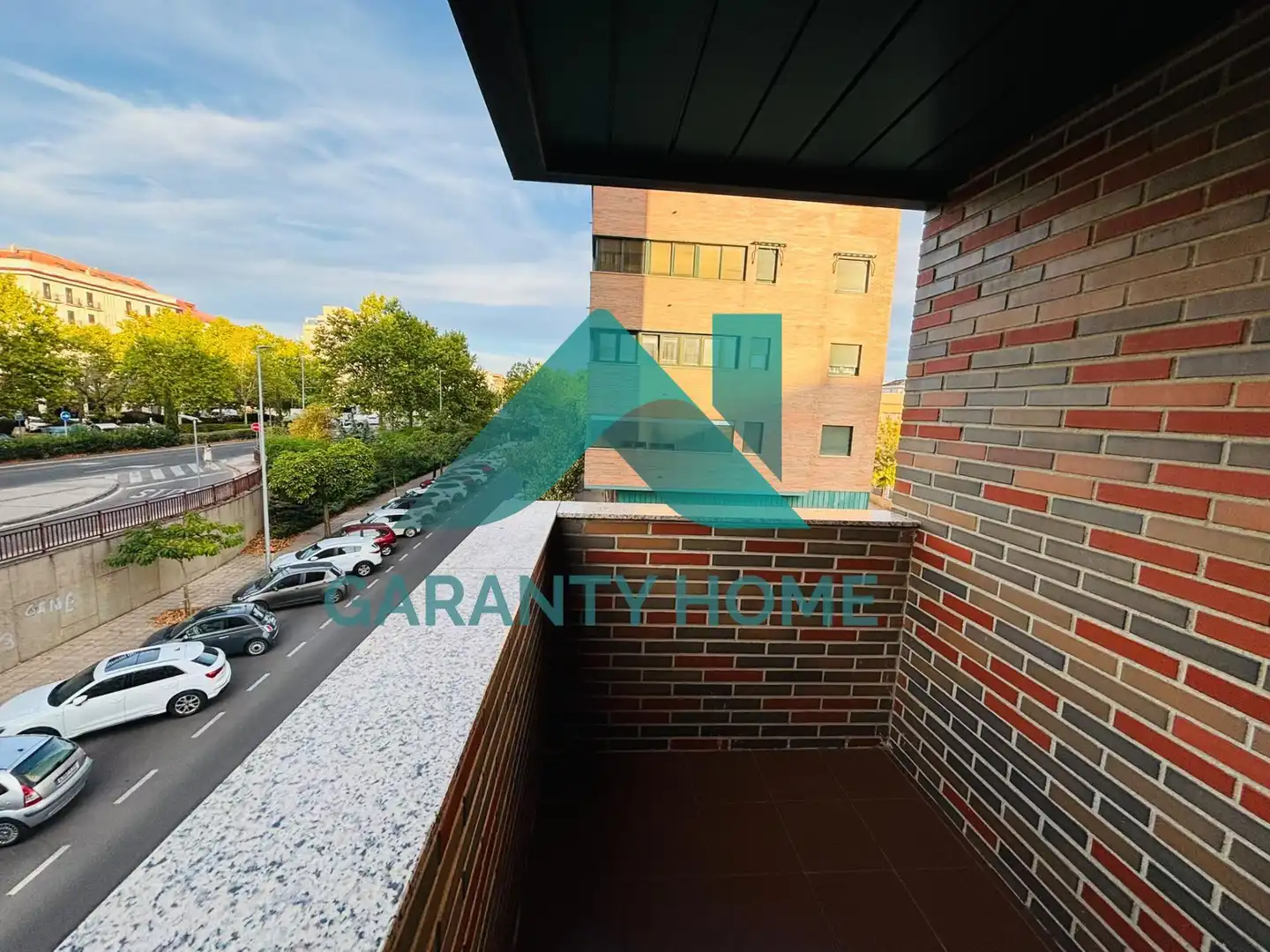 Piso de 83 m² en Cáceres