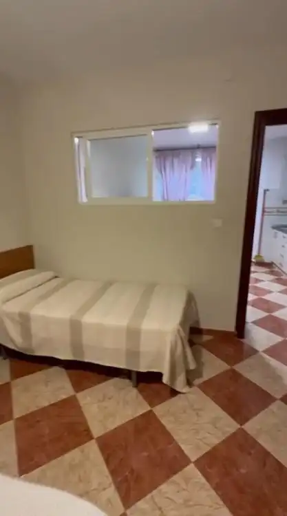Pis de 30 m² a Granada
