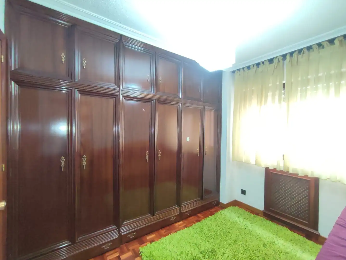 Piso de 81 m² en Gijón