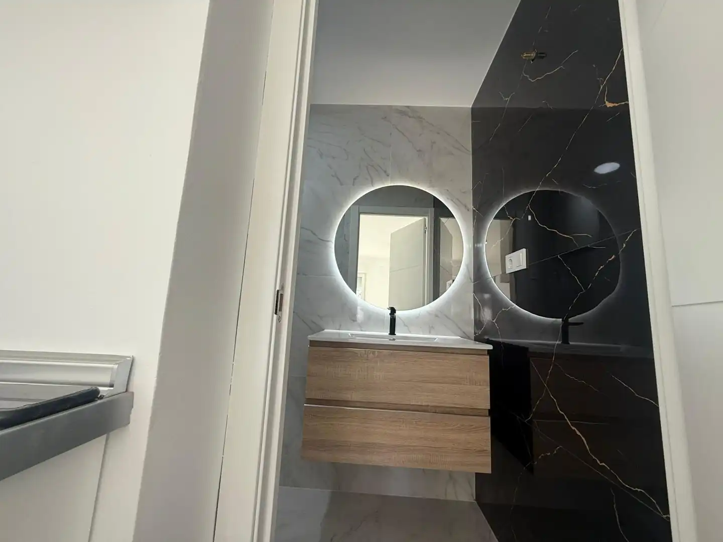 Piso de 30 m² en Rojales