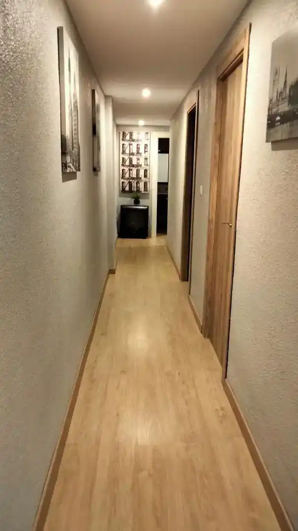 Habitación 95 m², Granada