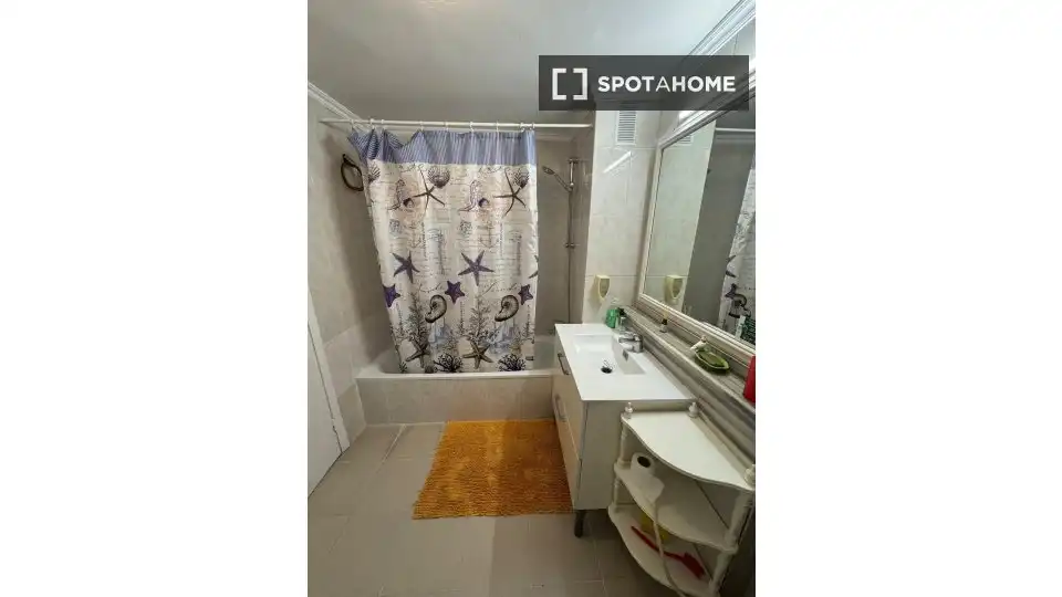 Habitación 53 m², Puerto de la Cruz