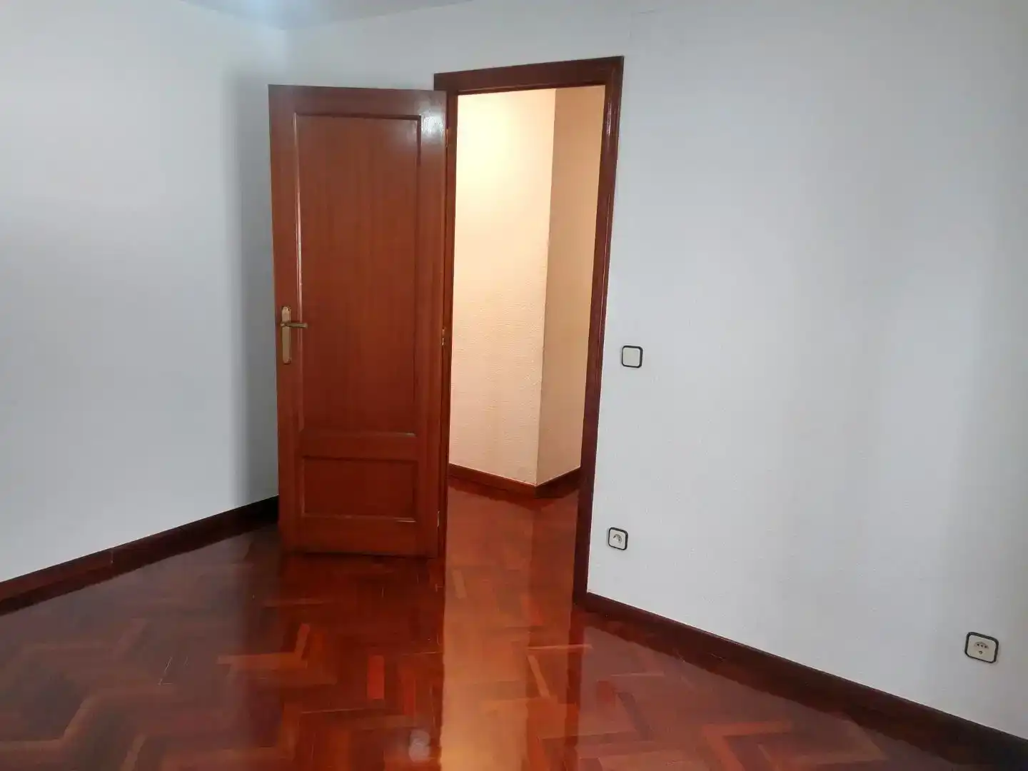 Piso de 90 m² en Salamanca