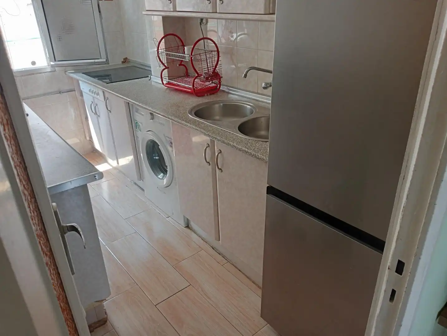 Piso de 73 m² en Sevilla