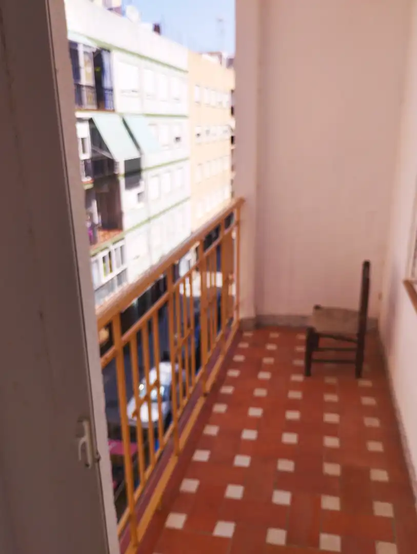 Pis de 85 m² a Vinaròs