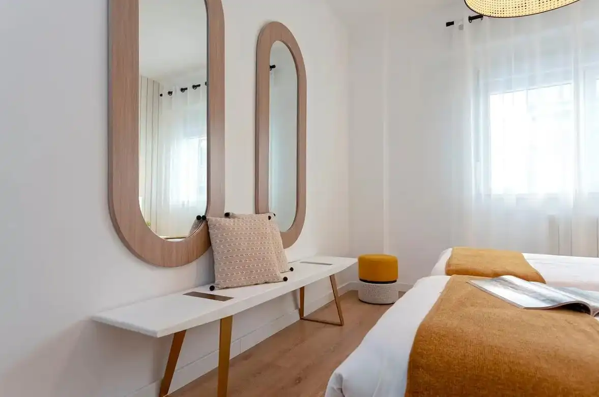 Квартира 85 м² в Benidorm