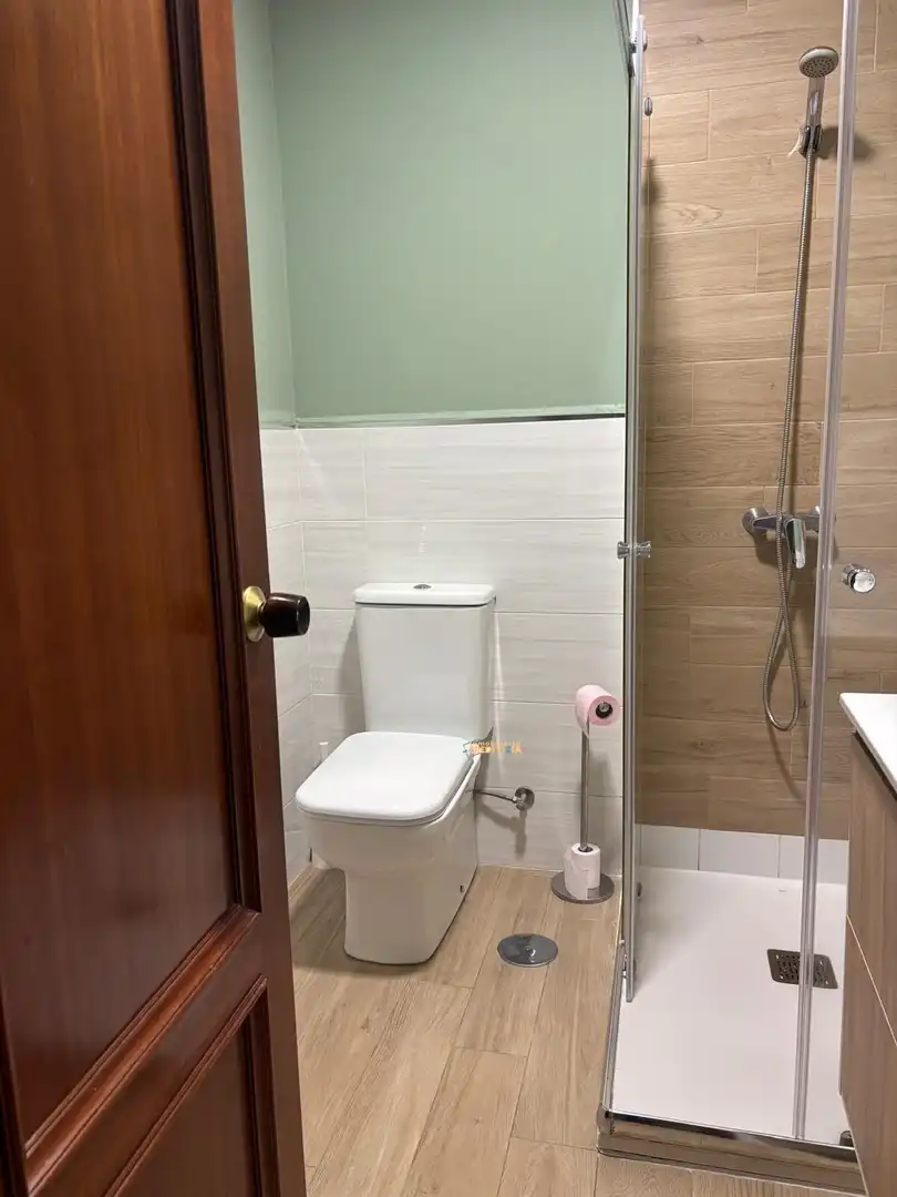 Piso de 67 m² en Vigo