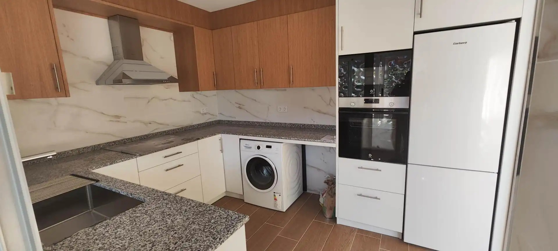 Piso de 157 m² en Castellón de la Plana