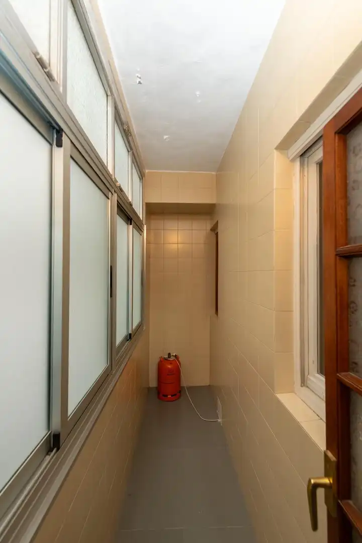 Pis de 136 m² a Alacant