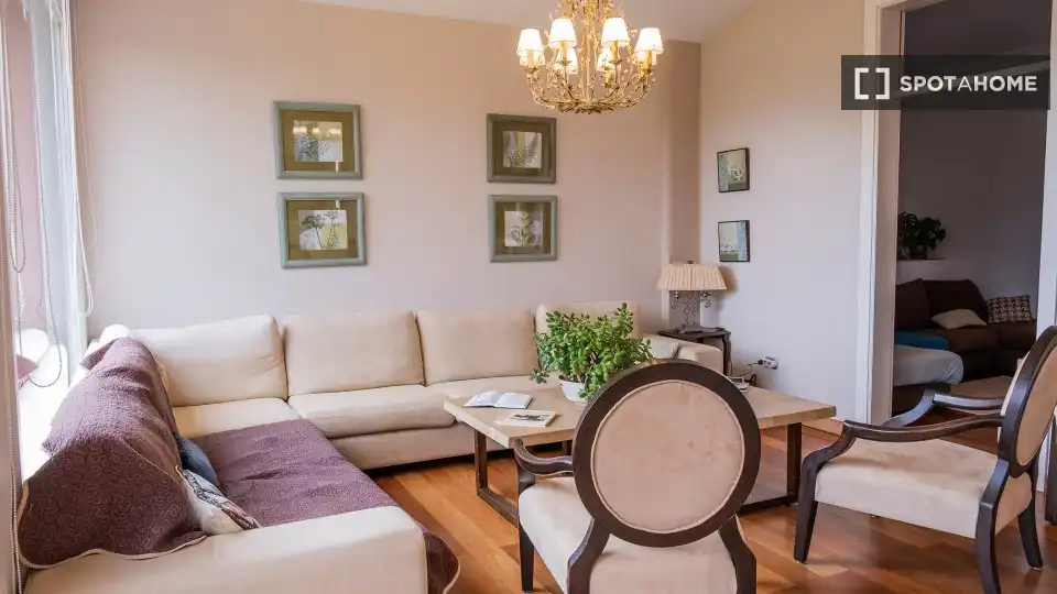 Habitación 1380 m², Tacoronte