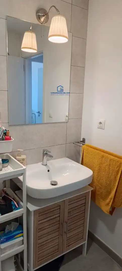 Piso de 85 m² en Cádiz