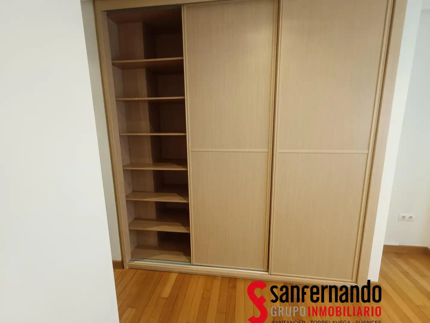 Piso de 134 m² en Piélagos