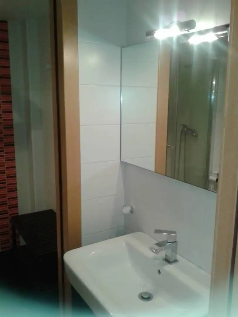 Flat 60 m² in Manresa