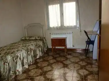 Piso de 110 m² en Albacete