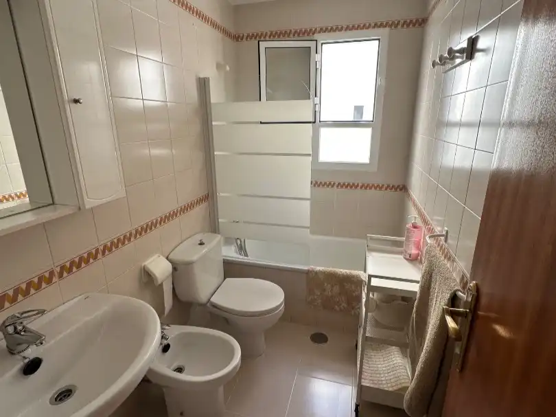 Piso de 80 m² en Cartaya