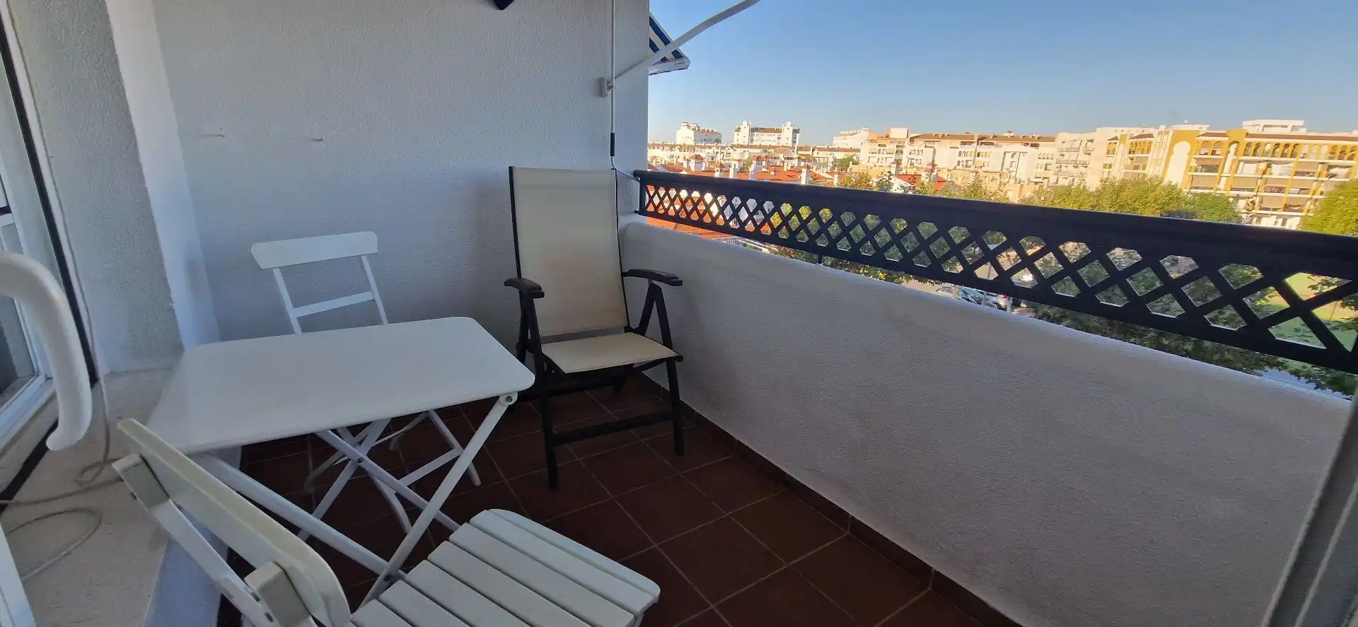 Piso de 60 m² en Punta Umbría