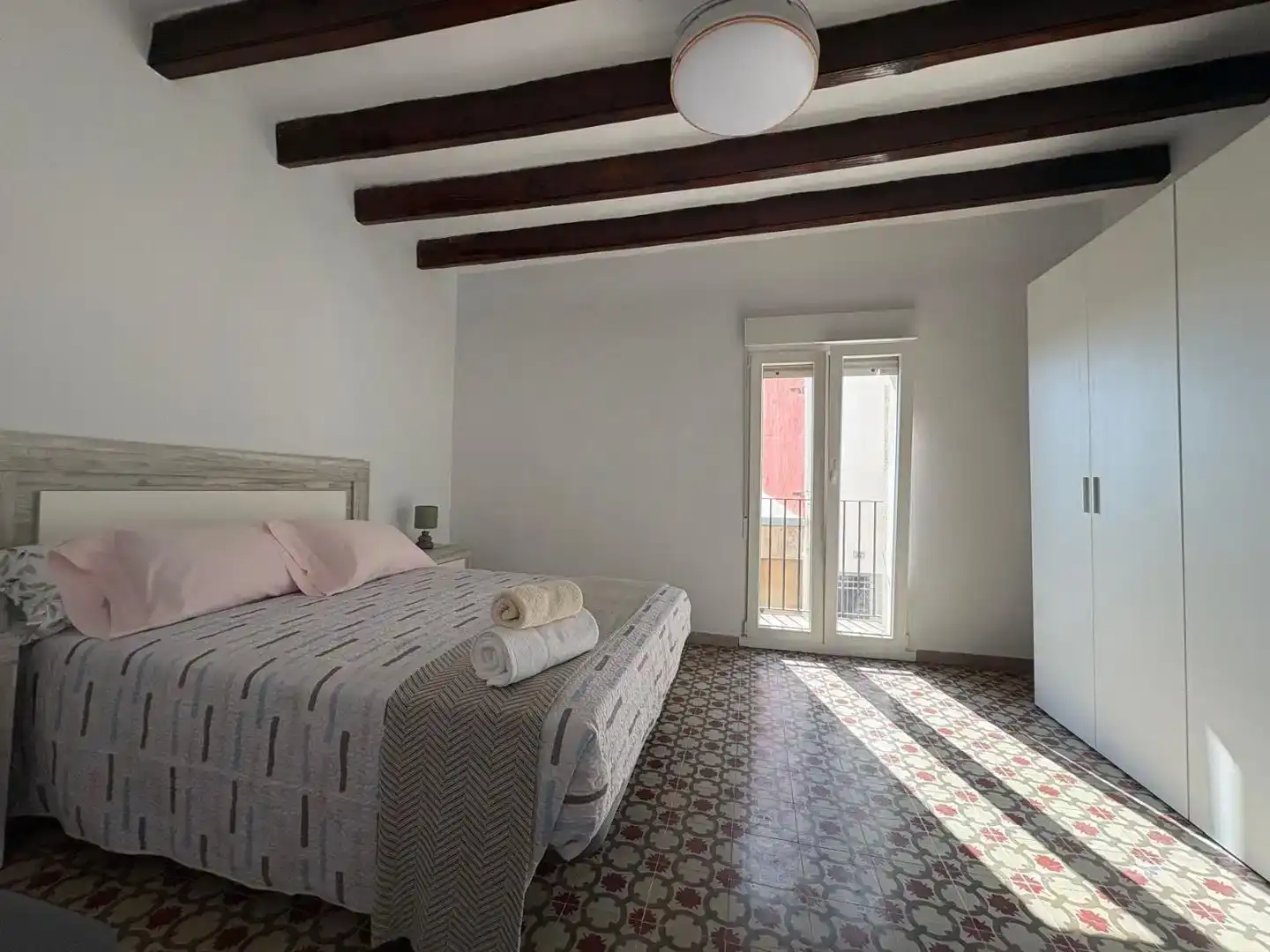 Piso de 194 m² en Cervera del Maestre