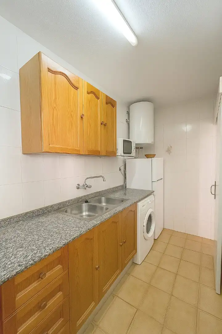 Piso de 85 m² en Peñíscola